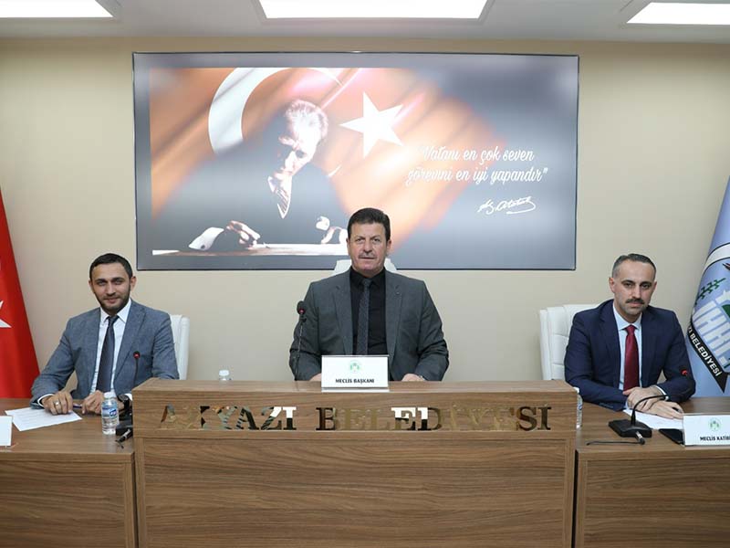 ‘Akyazı için hizmet üretmeye devam ediyoruz’