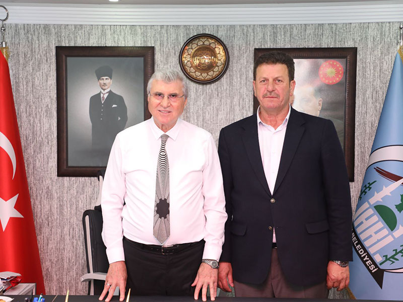 Başkan Yüce’den Akyazı’ya müjde 