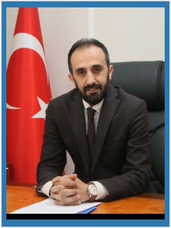 Aslan YILMAZ