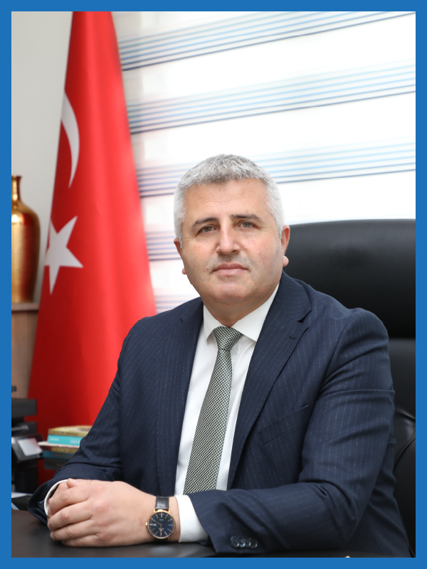 Mehmet ÖZTÜRK