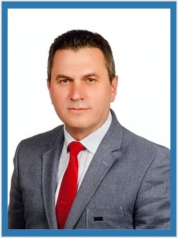 Ali ÖZER