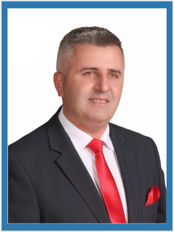 Mehmet ÖZTÜRK